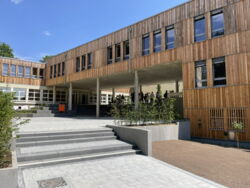 Jung-Stilling Schule